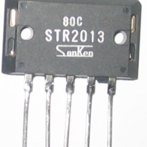 STR 2013<span style="color: gray;  font-family: Arial; font-weight: 200;font-size: 14px;"> 10776</span>