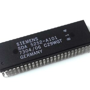 SDA 5252-A101<span style="color: gray;  font-family: Arial; font-weight: 200;font-size: 14px;"> 12152</span>