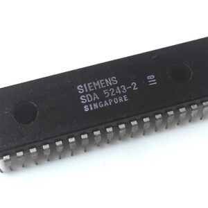 SDA 5243-2<span style="color: gray;  font-family: Arial; font-weight: 200;font-size: 14px;"> 12117</span>