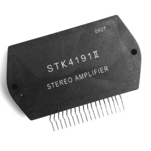 STK4191II<span style="color: gray;  font-family: Arial; font-weight: 200;font-size: 14px;"> 0053 </span>