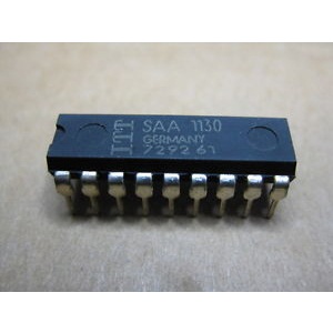 SAA 1130<span style="color: gray;  font-family: Arial; font-weight: 200;font-size: 14px;"> 10905</span>