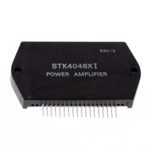 STK4046XI<span style="color: gray;  font-family: Arial; font-weight: 200;font-size: 14px;"> 0954 </span>