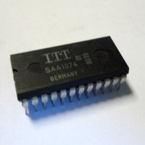 SAA 1074<span style="color: gray;  font-family: Arial; font-weight: 200;font-size: 14px;"> 10949</span>