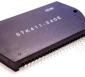 STK411-240E<span style="color: gray;  font-family: Arial; font-weight: 200;font-size: 14px;"> 4652 </span>