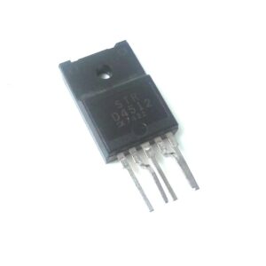 STRD 4512<span style="color: gray;  font-family: Arial; font-weight: 200;font-size: 14px;"> 11106</span>