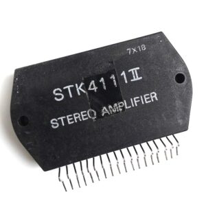 STK4111II<span style="color: gray;  font-family: Arial; font-weight: 200;font-size: 14px;"> 11112</span>