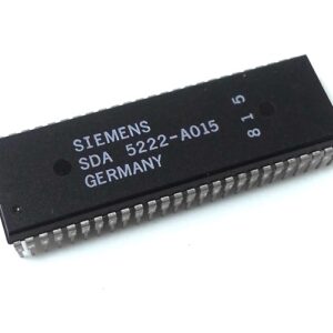 SDA 5222-A015<span style="color: gray;  font-family: Arial; font-weight: 200;font-size: 14px;"> 13565</span>