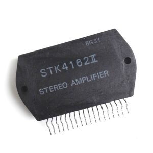 STK4162II<span style="color: gray;  font-family: Arial; font-weight: 200;font-size: 14px;"> 0052 </span>