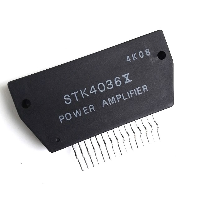 STK4036X<span style="color: gray; font-family: Arial; font-weight: 200;font-size: 14px;"> 18437</span>