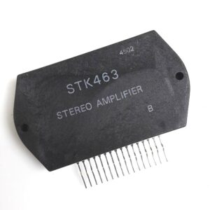 STK463<span style="color: gray;  font-family: Arial; font-weight: 200;font-size: 14px;"> 0060 </span>