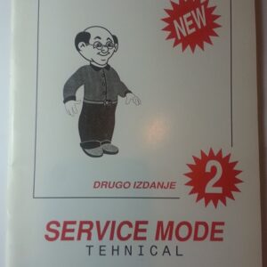 SERVIS MENI 2<span style="color: gray; font-family: Arial; font-weight: 200;font-size: 14px;"> 17794</span>