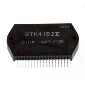 STK4152II<span style="color: gray;  font-family: Arial; font-weight: 200;font-size: 14px;"> 0567 </span>