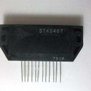 STK 5467<span style="color: gray;  font-family: Arial; font-weight: 200;font-size: 14px;"> 11460</span>