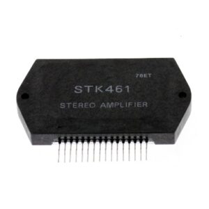 STK461<span style="color: gray;  font-family: Arial; font-weight: 200;font-size: 14px;"> A795 </span>