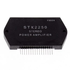 STK2250<span style="color: gray;  font-family: Arial; font-weight: 200;font-size: 14px;"> 6446 </span>