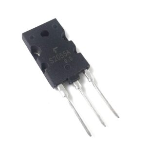 S2055A-TOS<span style="color: gray;  font-family: Arial; font-weight: 200;font-size: 14px;"> 3341 </span>