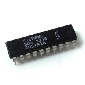 SDA 2218<span style="color: gray;  font-family: Arial; font-weight: 200;font-size: 14px;"> 11631</span>