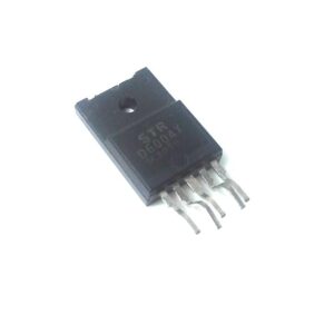 STRD 6004<span style="color: gray;  font-family: Arial; font-weight: 200;font-size: 14px;"> 11777</span>