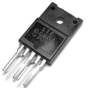 STRD 6601<span style="color: gray;  font-family: Arial; font-weight: 200;font-size: 14px;"> 11778</span>