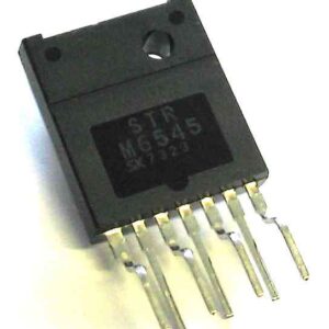 STRM6545<span style="color: gray;  font-family: Arial; font-weight: 200;font-size: 14px;"> 10076</span>