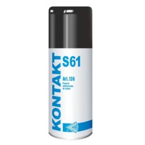 SPREJ KONTAKT S-61-150<span style="color: gray; font-family: Arial; font-weight: 200;font-size: 14px;"> D840 </span>