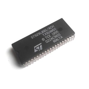 ST 9291J6B1/ACH<span style="color: gray;  font-family: Arial; font-weight: 200;font-size: 14px;"> 12627</span>