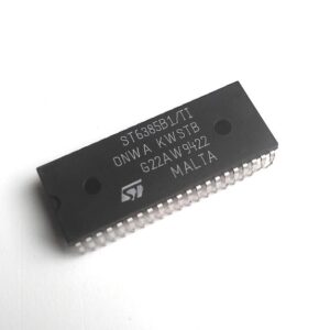 ST 6385B1/TI<span style="color: gray;  font-family: Arial; font-weight: 200;font-size: 14px;"> 12426</span>