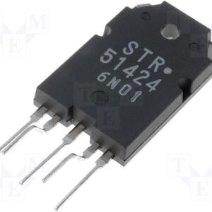 STR51424<span style="color: gray;  font-family: Arial; font-weight: 200;font-size: 14px;"> 3381 </span>