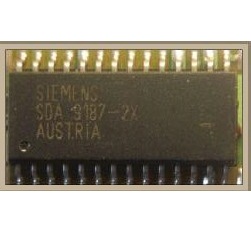 SDA9187-2X<span style="color: gray;  font-family: Arial; font-weight: 200;font-size: 14px;"> 12025</span>