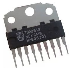 TDA2614<span style="color: gray;  font-family: Arial; font-weight: 200;font-size: 14px;"> 13402</span>