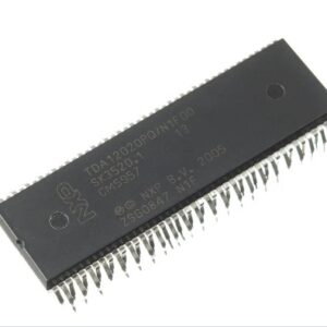 TDA12020PQ/N1P00<span style="color: gray;  font-family: Arial; font-weight: 200;font-size: 14px;"> 19321</span>