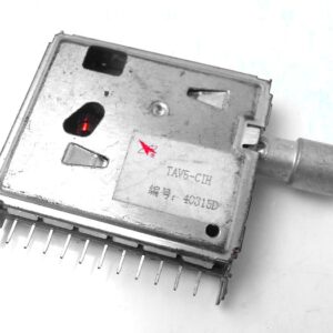 TJUN TAV5-CIH<span style="color: gray;  font-family: Arial; font-weight: 200;font-size: 14px;"> 14808</span>