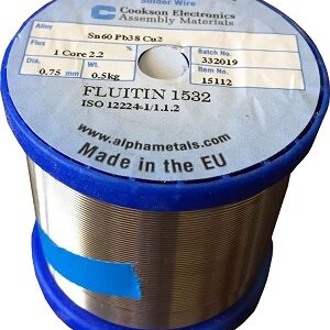 TINOL 0.75MM-500GR FLUITI<span style="color: gray;  font-family: Arial; font-weight: 200;font-size: 14px;"> B146 </span>