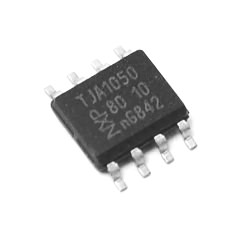 TJA1050T<span style="color: gray;  font-family: Arial; font-weight: 200;font-size: 14px;"> D848 </span>