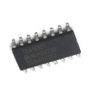 TEA1610T<span style="color: gray;  font-family: Arial; font-weight: 200;font-size: 14px;"> 6120 </span>