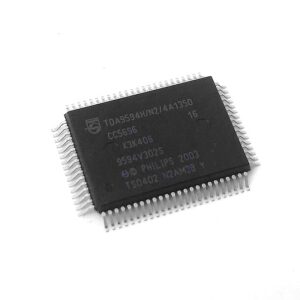 TDA9594H/N2/4A1350<span style="color: gray;  font-family: Arial; font-weight: 200;font-size: 14px;"> 12643</span>