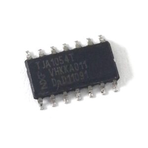 TJA1054T<span style="color: gray;  font-family: Arial; font-weight: 200;font-size: 14px;"> B698 </span>