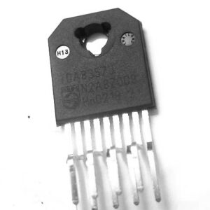 TDA8357J<span style="color: gray;  font-family: Arial; font-weight: 200;font-size: 14px;"> 3423 </span>