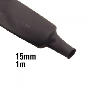 TERMO BUZIR 15MM-CRN<span style="color: gray;  font-family: Arial; font-weight: 200;font-size: 14px;"> 4814 </span>