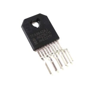 TFA9842AJ<span style="color: gray;  font-family: Arial; font-weight: 200;font-size: 14px;"> 6707 </span>