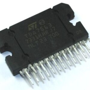 TDA7563<span style="color: gray;  font-family: Arial; font-weight: 200;font-size: 14px;"> 7922 </span>