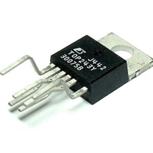 TOP243Y<span style="color: gray;  font-family: Arial; font-weight: 200;font-size: 14px;"> 3885 </span>