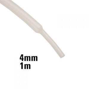 TERMO BUZIR 4MM-TRA<span style="color: gray;  font-family: Arial; font-weight: 200;font-size: 14px;"> A749 </span>