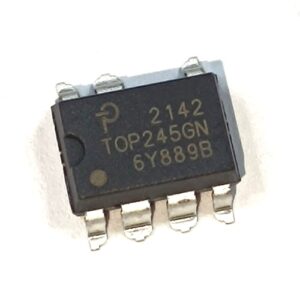 TOP245GN<span style="color: gray;  font-family: Arial; font-weight: 200;font-size: 14px;"> E0700</span>