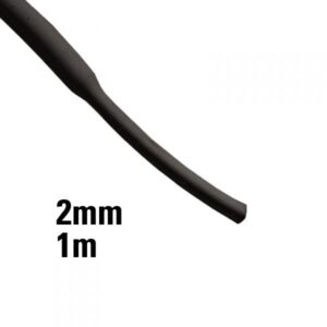 TERMO BUZIR 2.4MM-CRN<span style="color: gray;  font-family: Arial; font-weight: 200;font-size: 14px;"> 2622 </span>