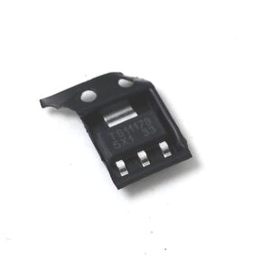 TS1117BCW-3.3<span style="color: gray;  font-family: Arial; font-weight: 200;font-size: 14px;"> 6130 </span>