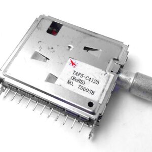 TJUN TAF5-C4I23<span style="color: gray;  font-family: Arial; font-weight: 200;font-size: 14px;"> 16850</span>