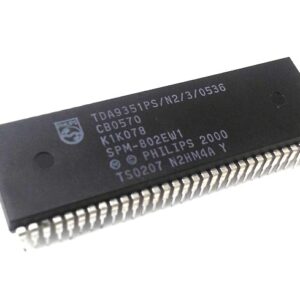 TDA9351PS/N2/3/0536-<span style="color: gray;  font-family: Arial; font-weight: 200;font-size: 14px;"> 14101</span>
