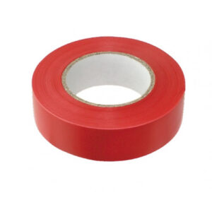 TRAKA IZOLIR CRVENA<span style="color: gray;  font-family: Arial; font-weight: 200;font-size: 14px;"> 5718 </span>