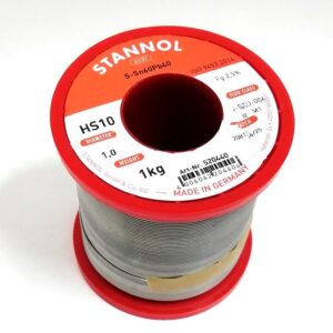 TINOL 1MM-1000GR STANNOL<span style="color: gray;  font-family: Arial; font-weight: 200;font-size: 14px;"> A078 </span>